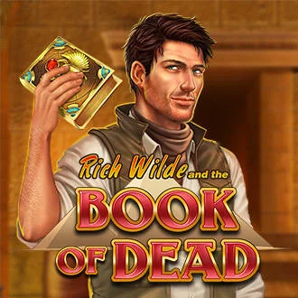 Divine Fortune slot preview
